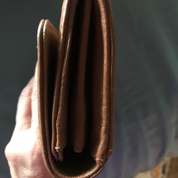 ❤️🎊MK Large Wallet🎊❤️ - Picture 5 of 6